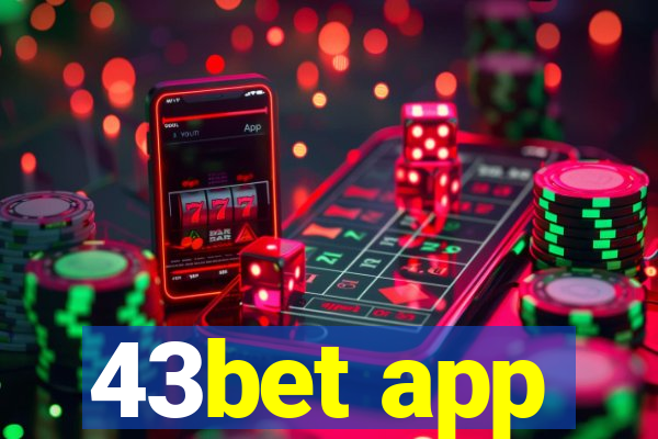 43bet app